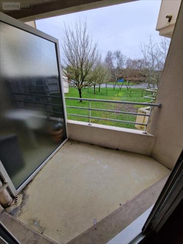 Appartement à vendre à Vannes dans le Morbihan (56000), ref : 56056-1092262