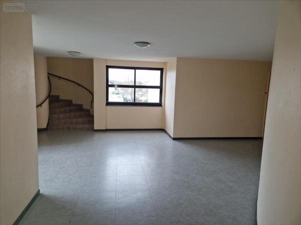 Appartement à vendre à Vannes dans le Morbihan (56000), ref : 56056-1092262