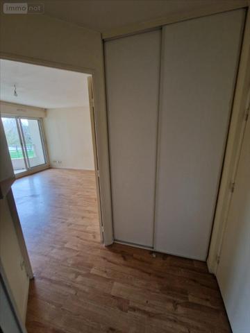 Appartement à vendre à Vannes dans le Morbihan (56000), ref : 56056-1092262
