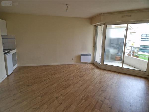Appartement à vendre à Vannes dans le Morbihan (56000), ref : 56056-1092262