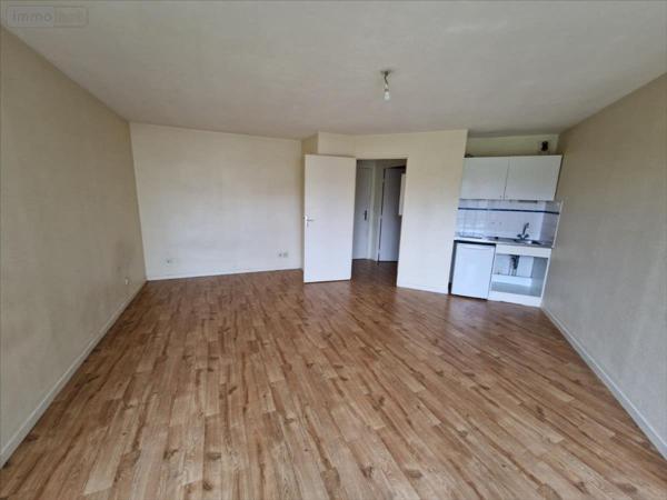 Appartement à vendre à Vannes dans le Morbihan (56000), ref : 56056-1092262