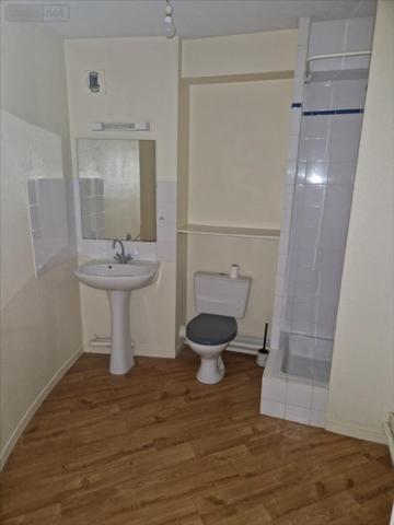 Appartement à vendre à Vannes dans le Morbihan (56000), ref : 56056-1092262