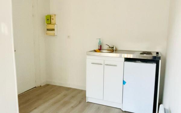 Appartement à vendre    2 pièces •  Pantin