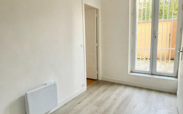 Appartement à vendre    2 pièces •  Pantin