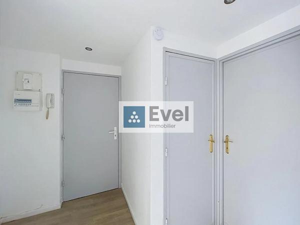 Appartement à louer à Forbach (57600)