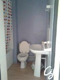 Appartement à louer à Nantes (44300)