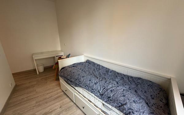 Appartement à vendre    2 pièces •  Nice