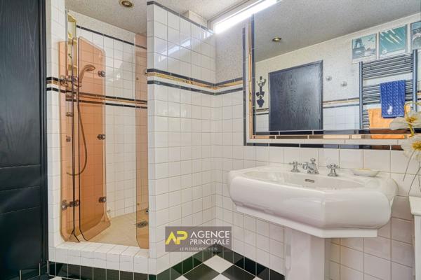 Magnifique demeure de 260m² Fontenay Aux Roses €1 199 000 ** - Référence 448