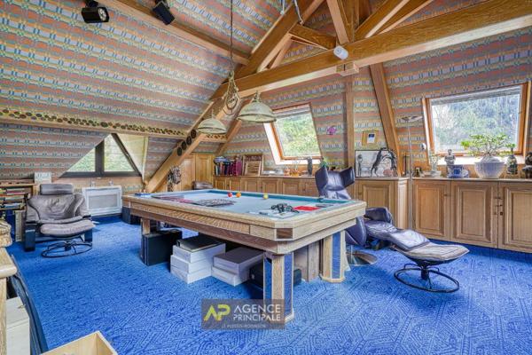 Magnifique demeure de 260m² Fontenay Aux Roses €1 199 000 ** - Référence 448