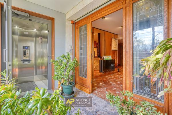 Magnifique demeure de 260m² Fontenay Aux Roses €1 199 000 ** - Référence 448