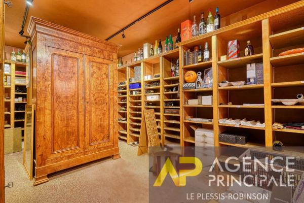 Magnifique demeure de 260m² Fontenay Aux Roses €1 199 000 ** - Référence 448