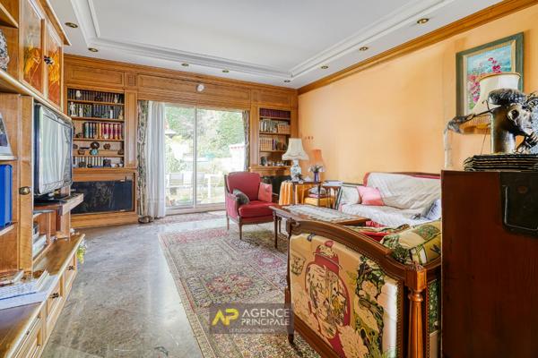 Magnifique demeure de 260m² Fontenay Aux Roses €1 199 000 ** - Référence 448