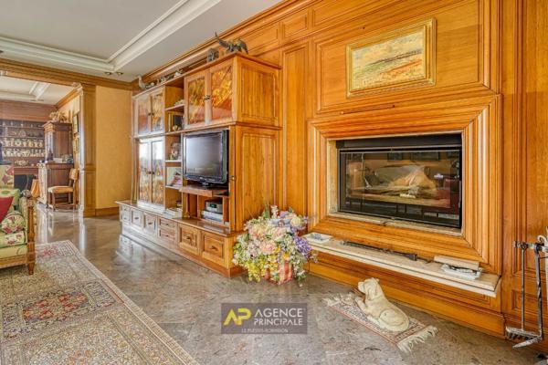 Magnifique demeure de 260m² Fontenay Aux Roses €1 199 000 ** - Référence 448