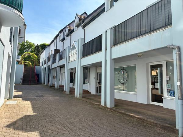 Local commercial Rixheim 51 m²