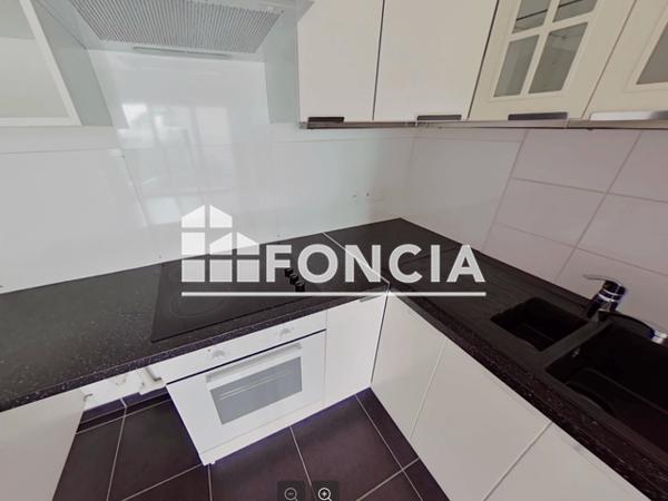 Location Appartement 2 pièces 43.07 m² - ALLEE DE L'ANEMONE DES BOIS Wattignies 59139
