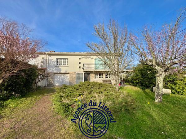 Maison 6 pièce(s) 4 chambre(s) 164 m²