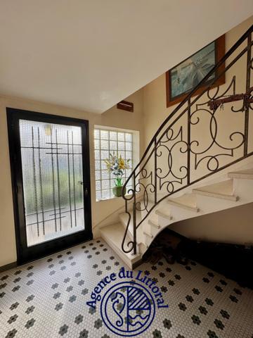 Maison 6 pièce(s) 4 chambre(s) 164 m²