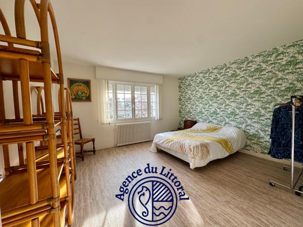 Maison 6 pièce(s) 4 chambre(s) 164 m²