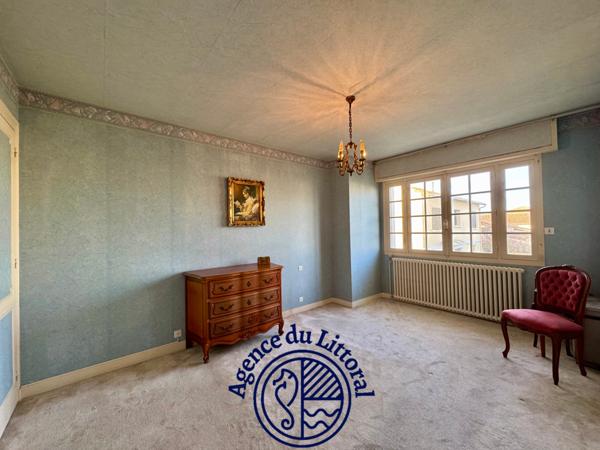 Maison 6 pièce(s) 4 chambre(s) 164 m²