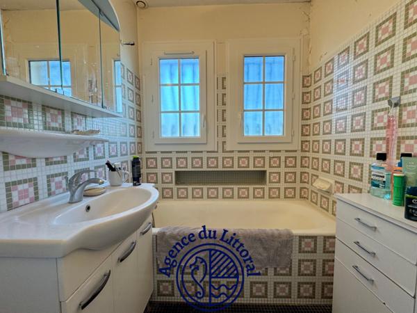 Maison 6 pièce(s) 4 chambre(s) 164 m²