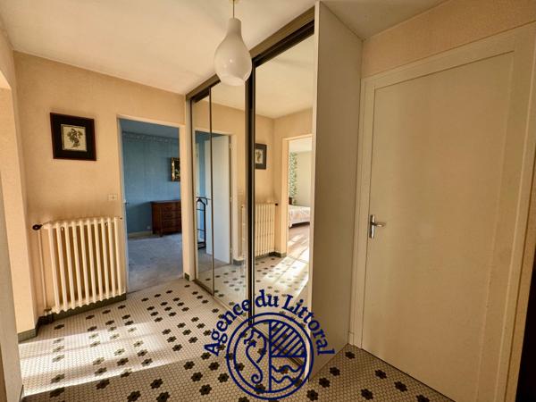 Maison 6 pièce(s) 4 chambre(s) 164 m²