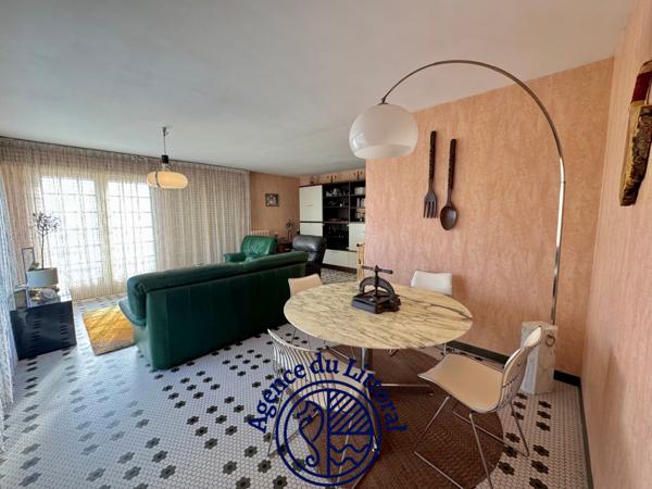 Maison 6 pièce(s) 4 chambre(s) 164 m²