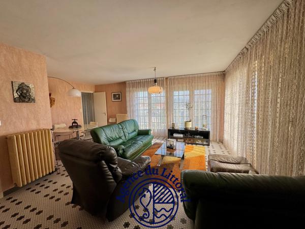 Maison 6 pièce(s) 4 chambre(s) 164 m²