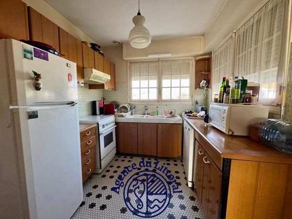 Maison 6 pièce(s) 4 chambre(s) 164 m²