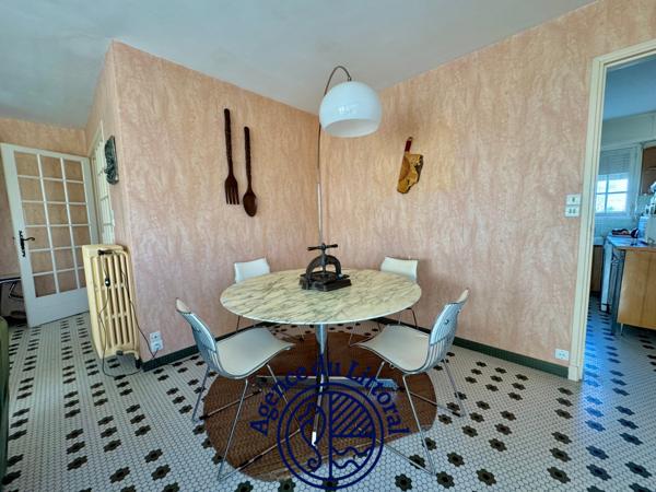 Maison 6 pièce(s) 4 chambre(s) 164 m²