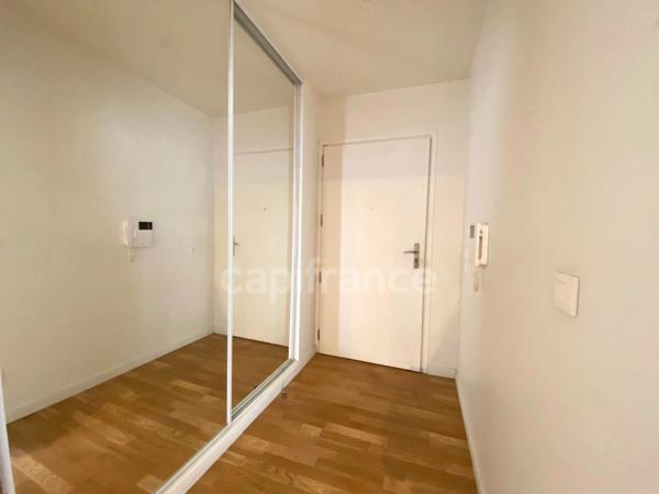 Appartement à vendre 3 pièces NOGENT SUR MARNE (94) Proche RER A