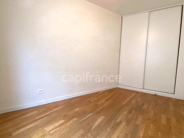 Appartement à vendre 3 pièces NOGENT SUR MARNE (94) Proche RER A