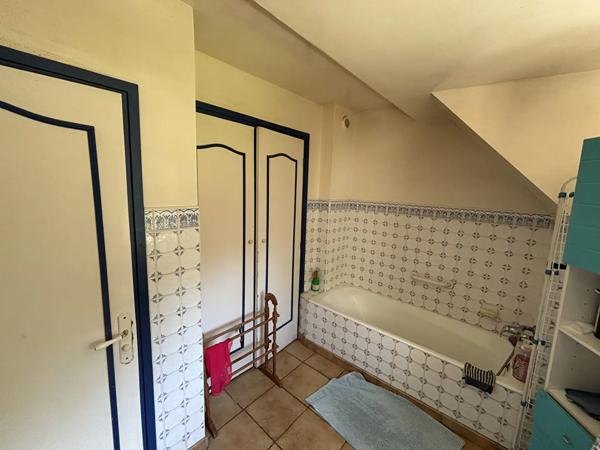 Maison à vendre 5 pièces 106m² Camiers (62176)