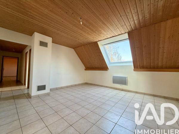 Maison à vendre 8 pièces 231 m² Phalsbourg