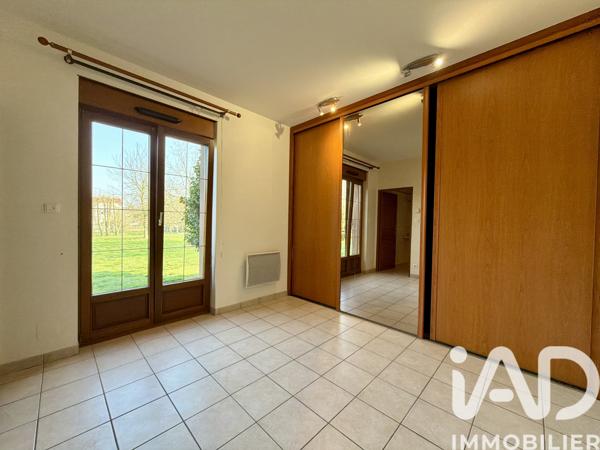 Maison à vendre 8 pièces 231 m² Phalsbourg