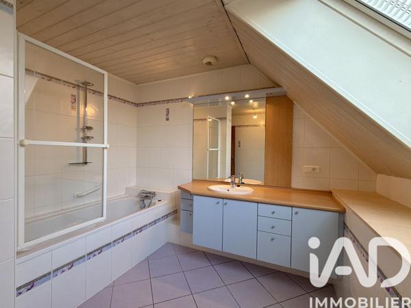 Maison à vendre 8 pièces 231 m² Phalsbourg