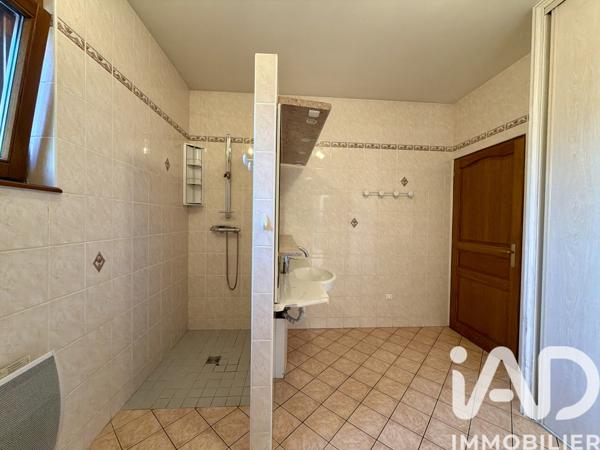 Maison à vendre 8 pièces 231 m² Phalsbourg