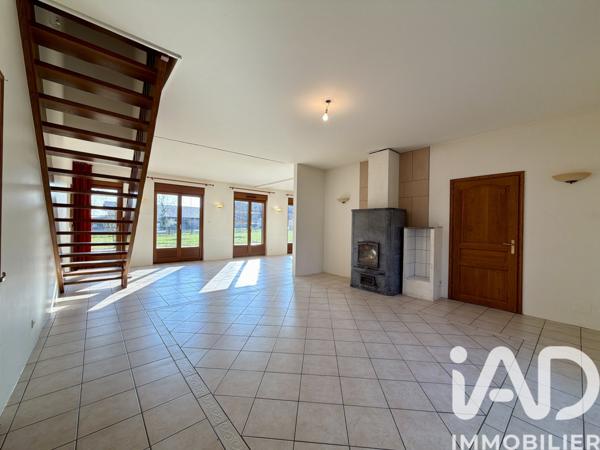 Maison à vendre 8 pièces 231 m² Phalsbourg