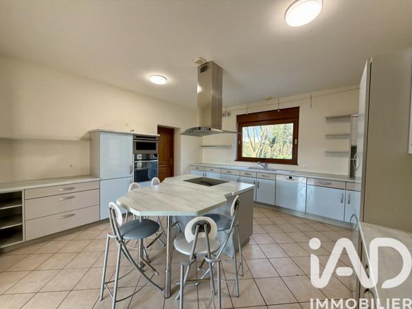 Maison à vendre 8 pièces 231 m² Phalsbourg