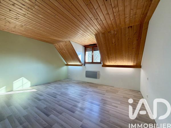 Maison à vendre 8 pièces 231 m² Phalsbourg