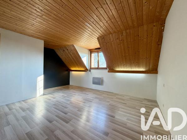 Maison à vendre 8 pièces 231 m² Phalsbourg