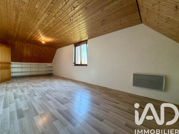 Maison à vendre 8 pièces 231 m² Phalsbourg