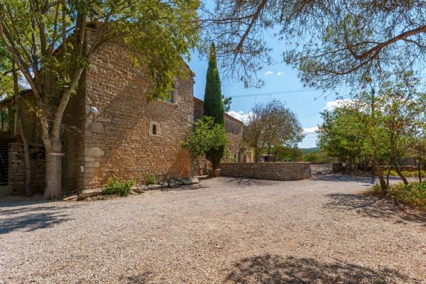 Vente Mas Montpellier 16 Pièces 311 m²