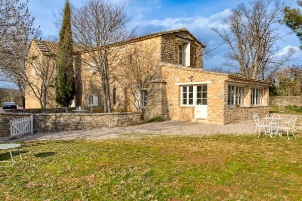 Vente Mas Montpellier 16 Pièces 311 m²