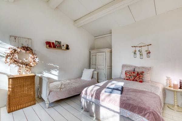 Vente Mas Montpellier 16 Pièces 311 m²
