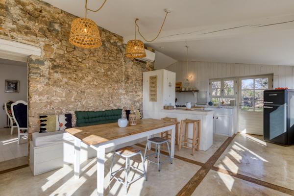 Vente Mas Montpellier 16 Pièces 311 m²