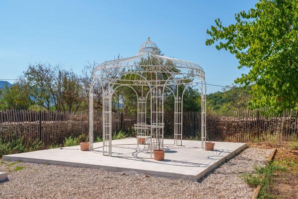 Vente Mas Montpellier 16 Pièces 311 m²