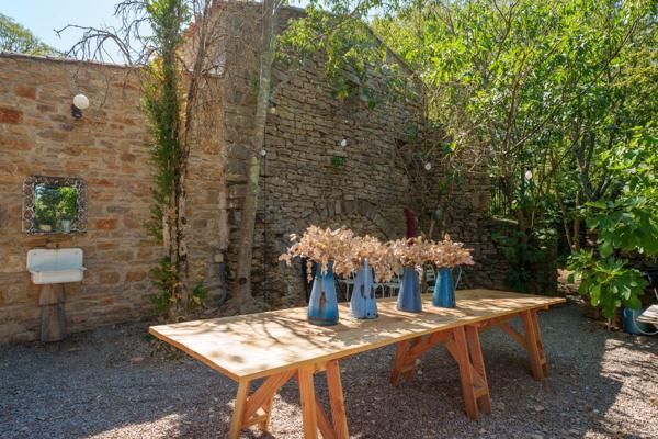 Vente Mas Montpellier 16 Pièces 311 m²