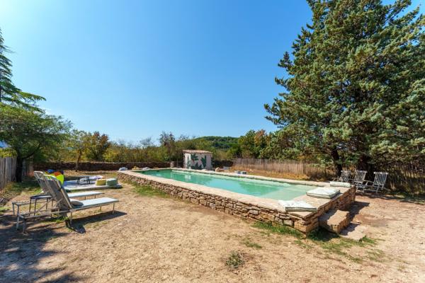 Vente Mas Montpellier 16 Pièces 311 m²