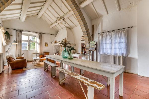 Vente Mas Montpellier 16 Pièces 311 m²