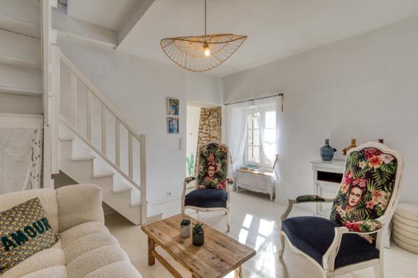 Vente Mas Montpellier 16 Pièces 311 m²